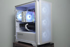 Commission a System